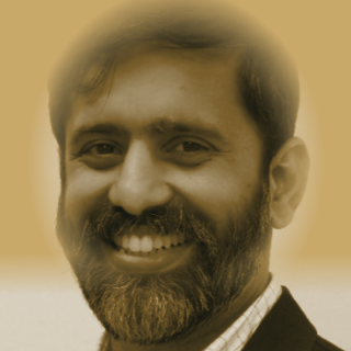 Poorvesh Thakkar