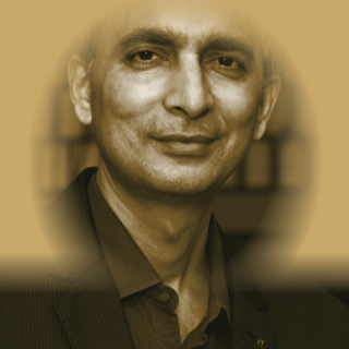 Vikas Sood